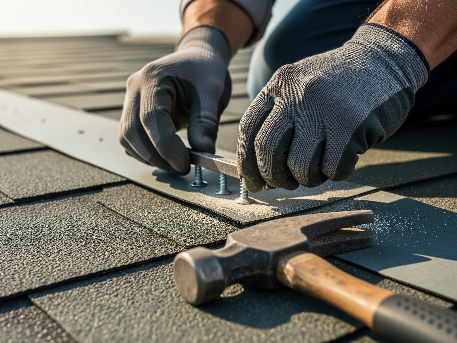 Why choose Fascia Repair in Glen Rogers, WV